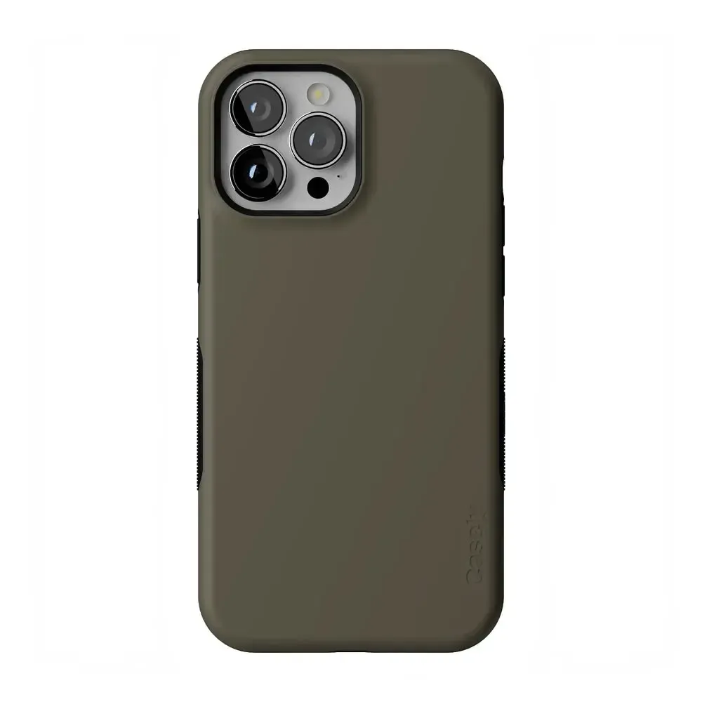 Army Green | The Boyfriend Collection - Bansusa
