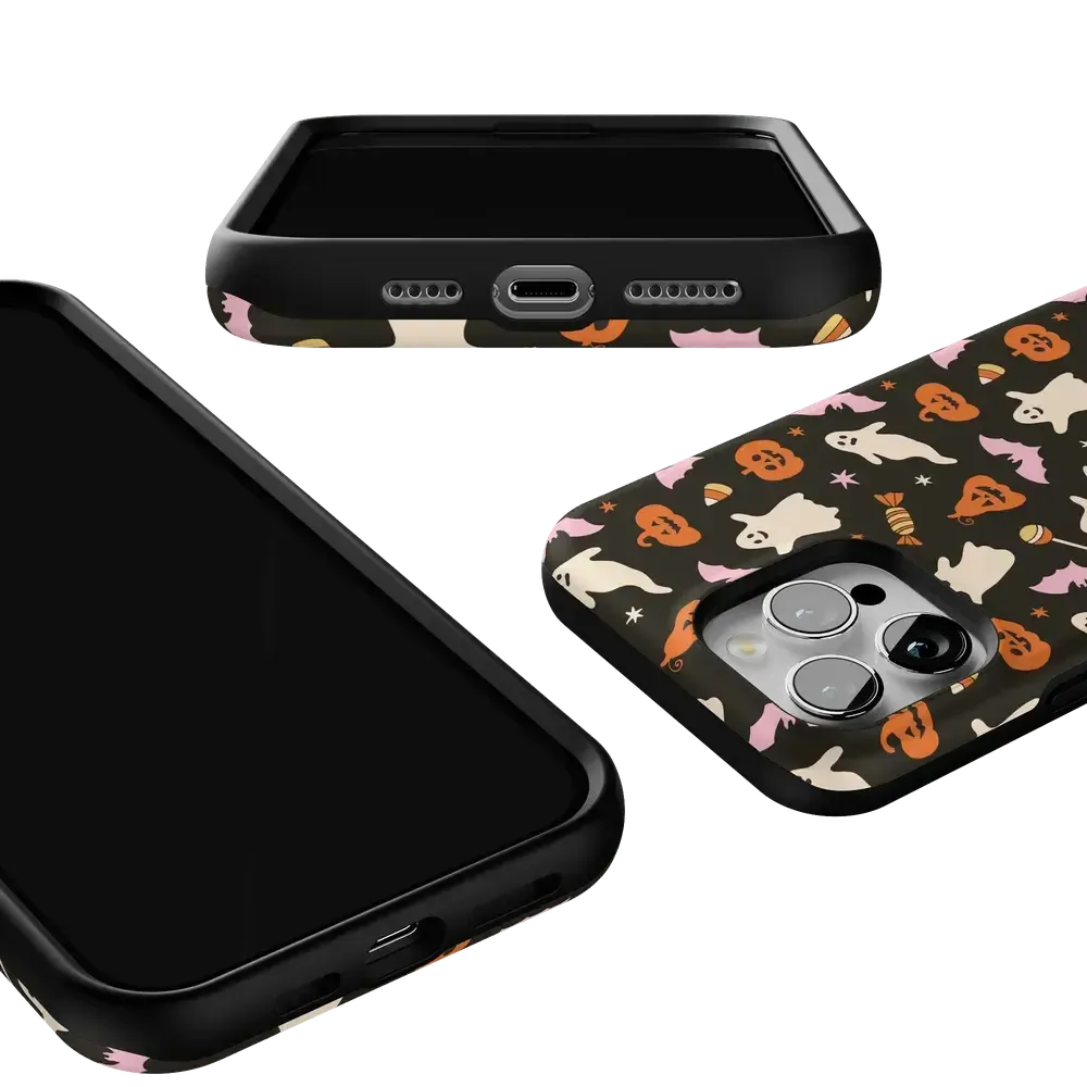 Trick or Treat | Sweet Halloween Case - Bansusa