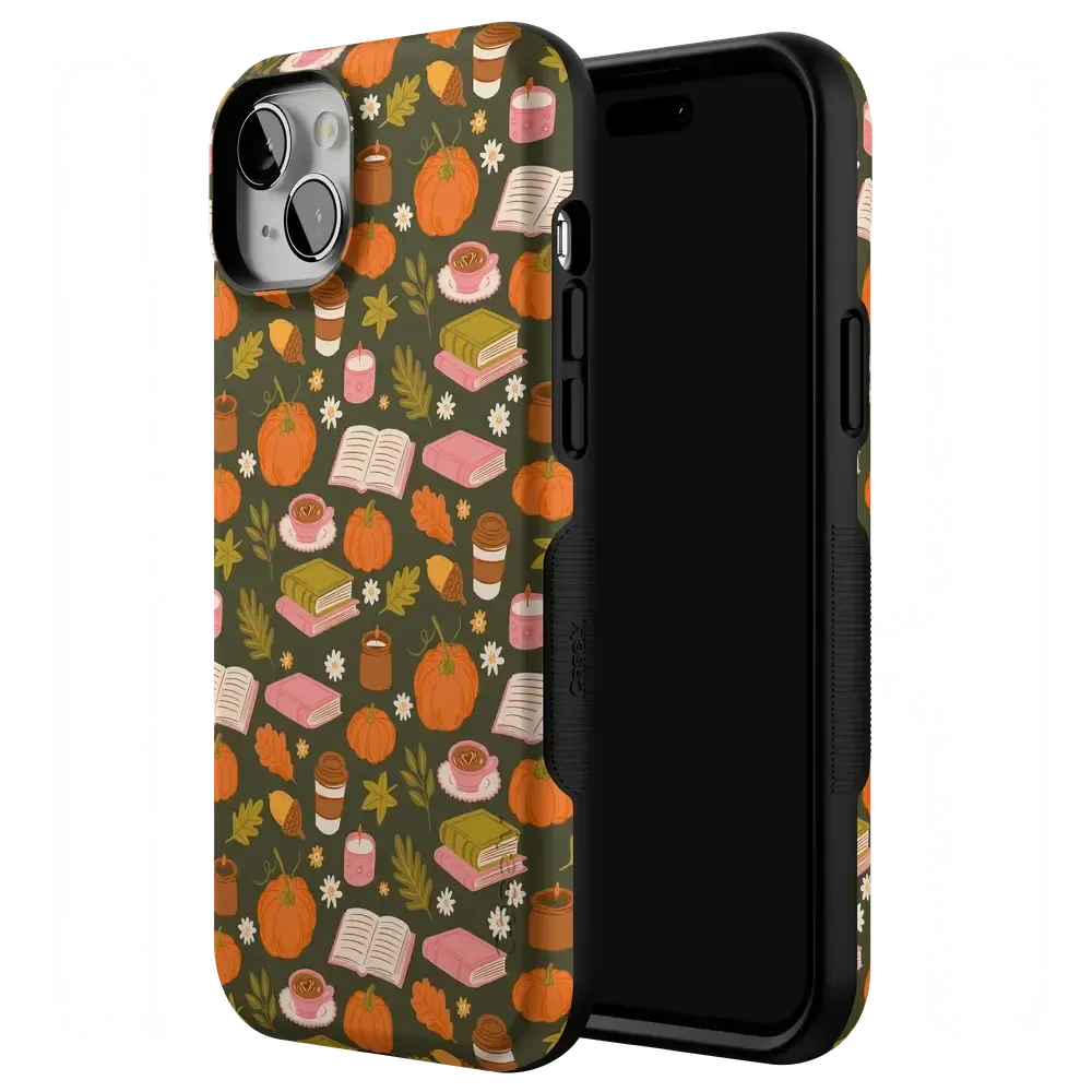 Small Town Magic | Fall Faves Case - Bansusa
