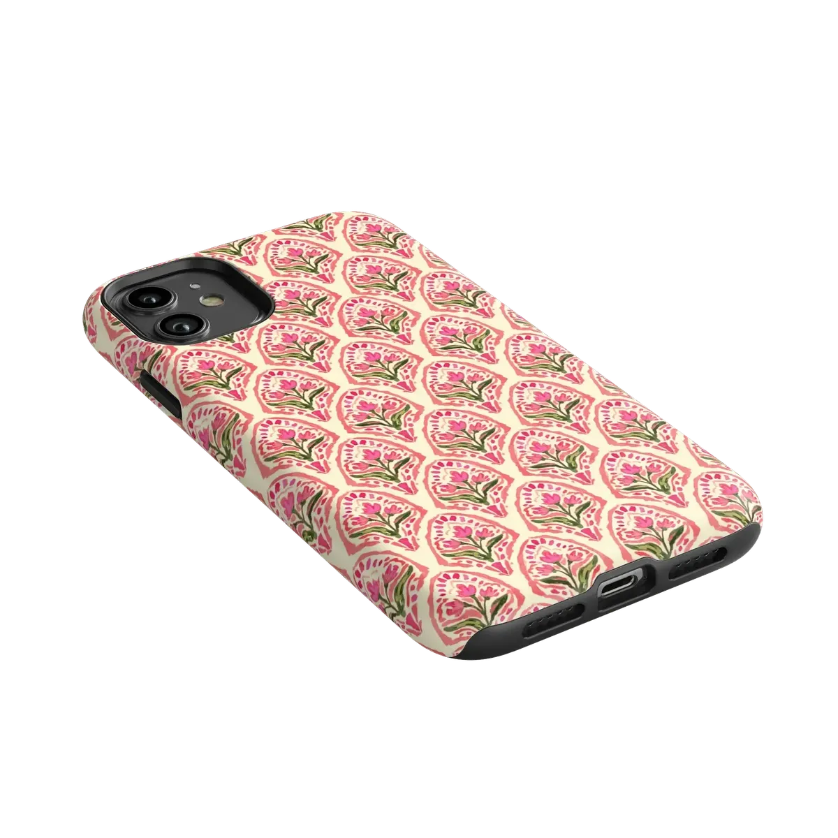 Tulip Tapestry | Jenna Palek x Bans Case - Bansusa