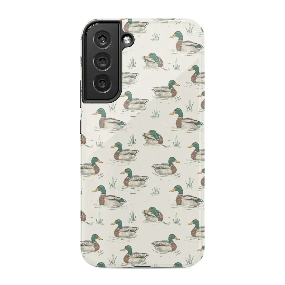 Mallard & Co. | The Boyfriend Collection - Bansusa