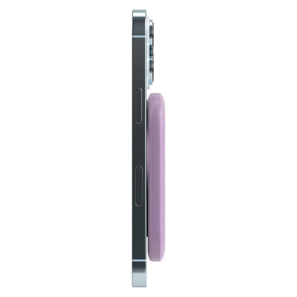 Lavender Waves | Purple Shimmer Power Pod - Bansusa