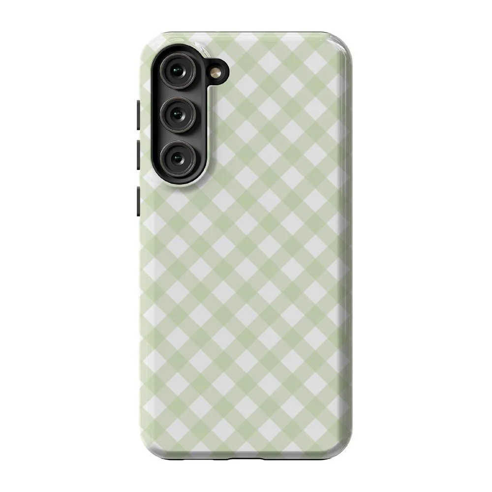 Mint Lattice | Sunday Best Case - Bansusa