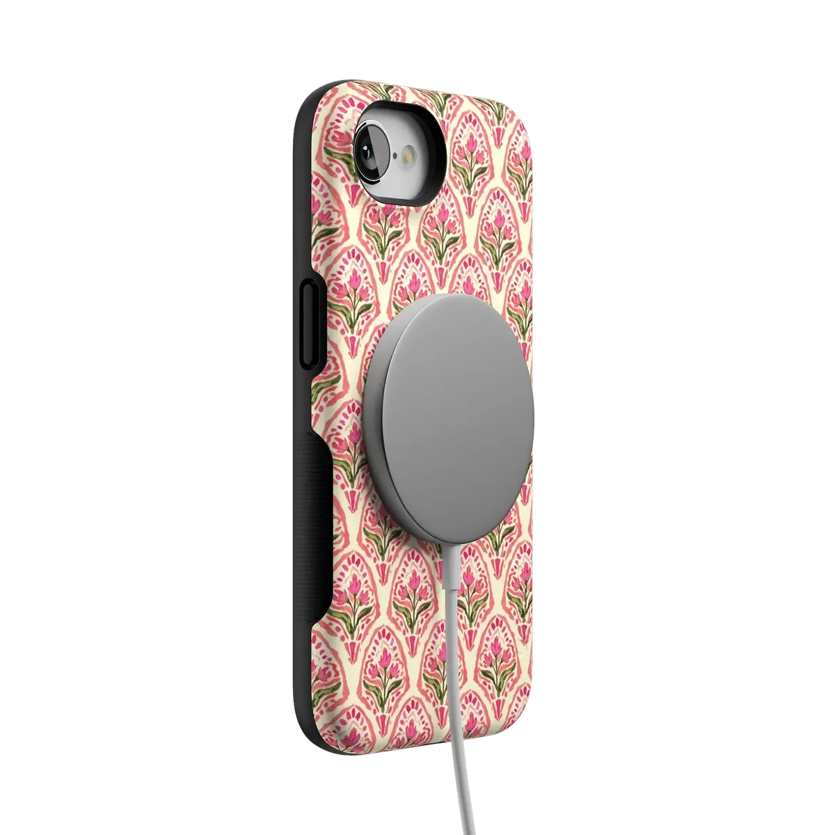 Tulip Tapestry | Jenna Palek x Bans Case - Bansusa