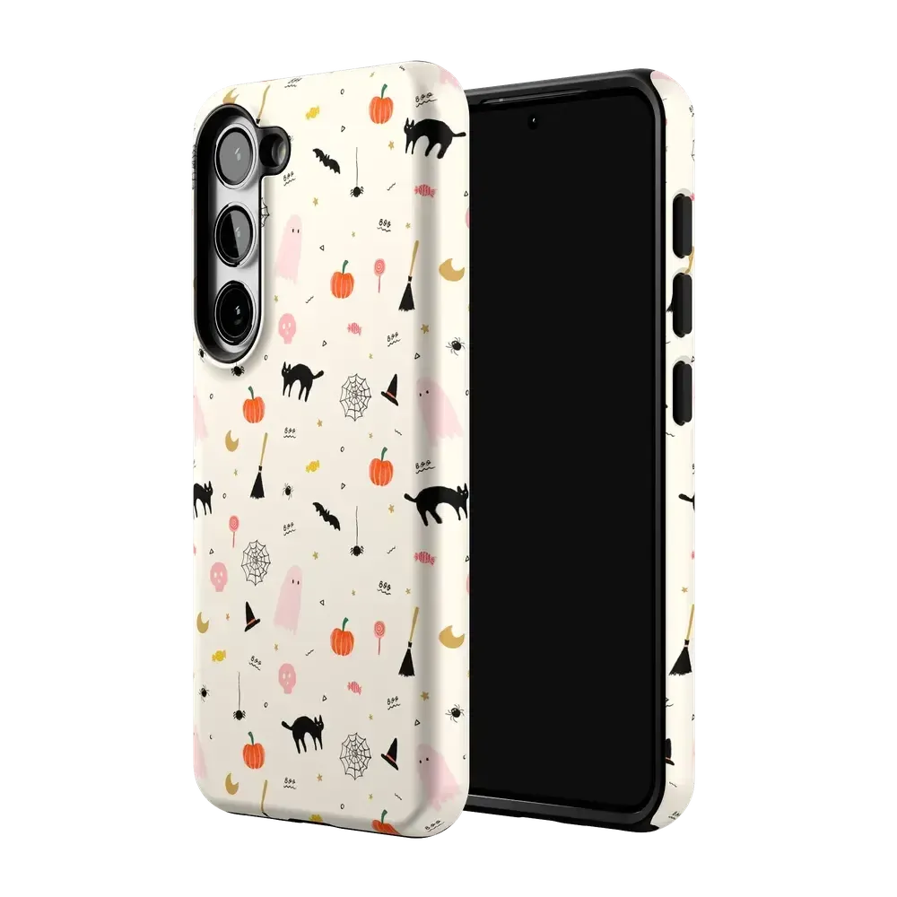 Witching Hour | Cute Halloween Case - Bansusa
