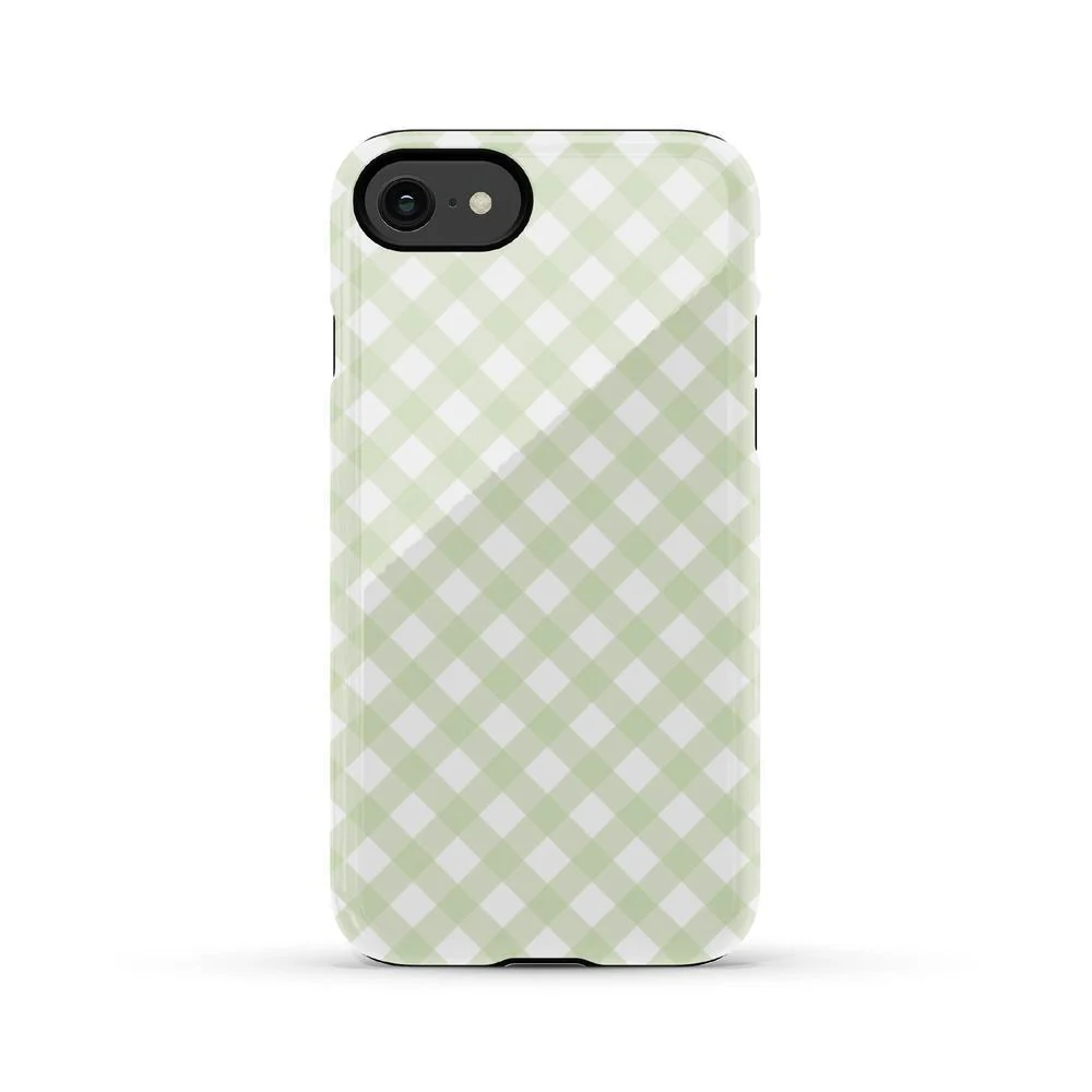 Mint Lattice | Sunday Best Case - Bansusa