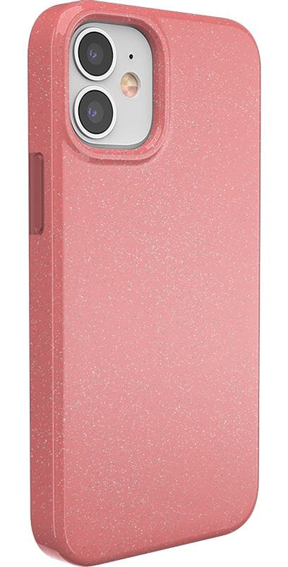 Starfish Wishes | Coral Pink Shimmer Case - Bansusa