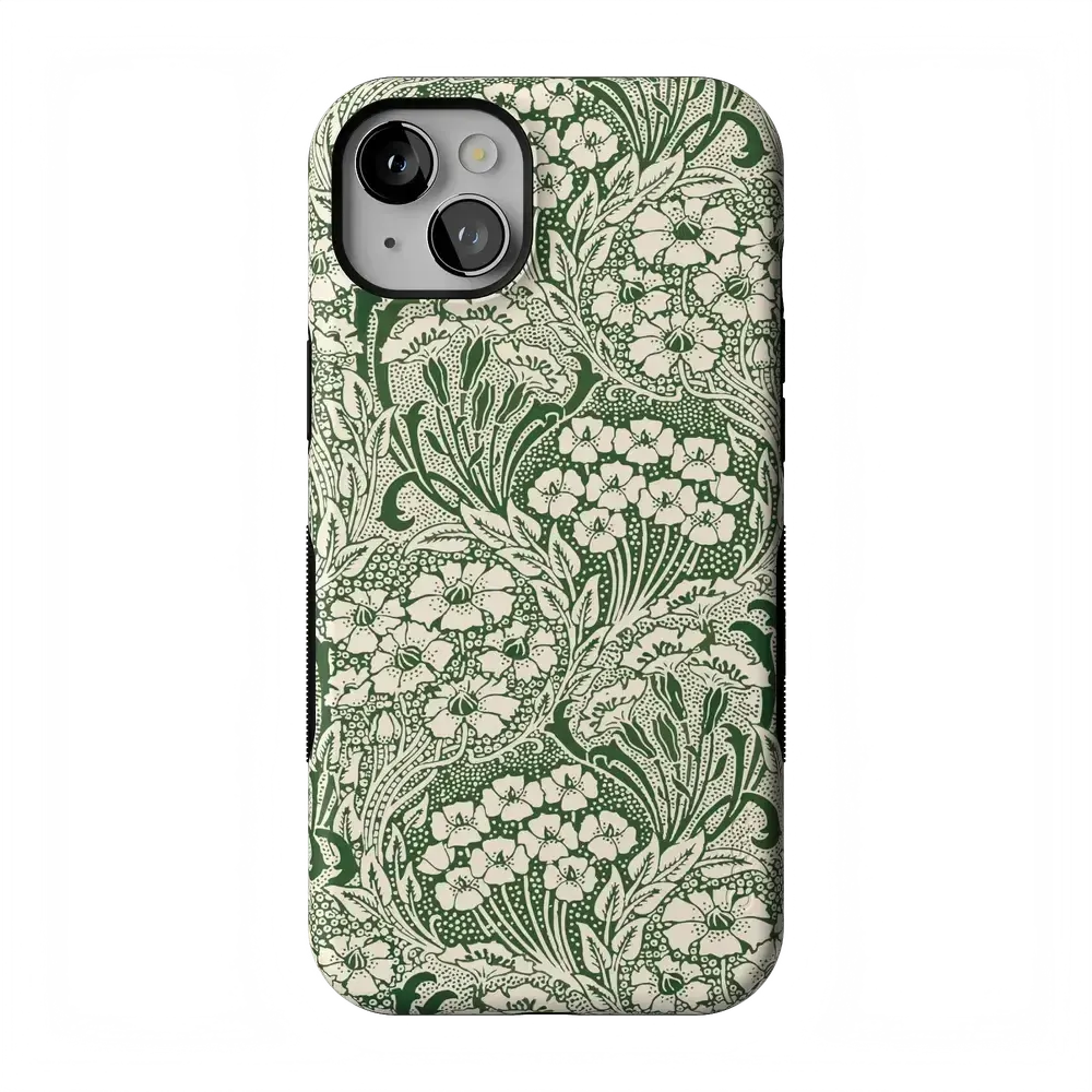 Mystic Meadow | Green Gardens Case - Bansusa