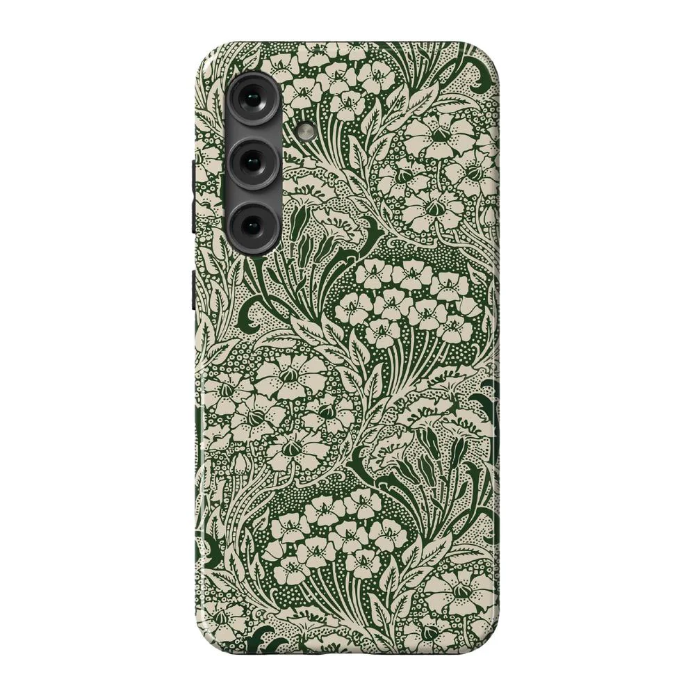 Mystic Meadow | Green Gardens Case - Bansusa