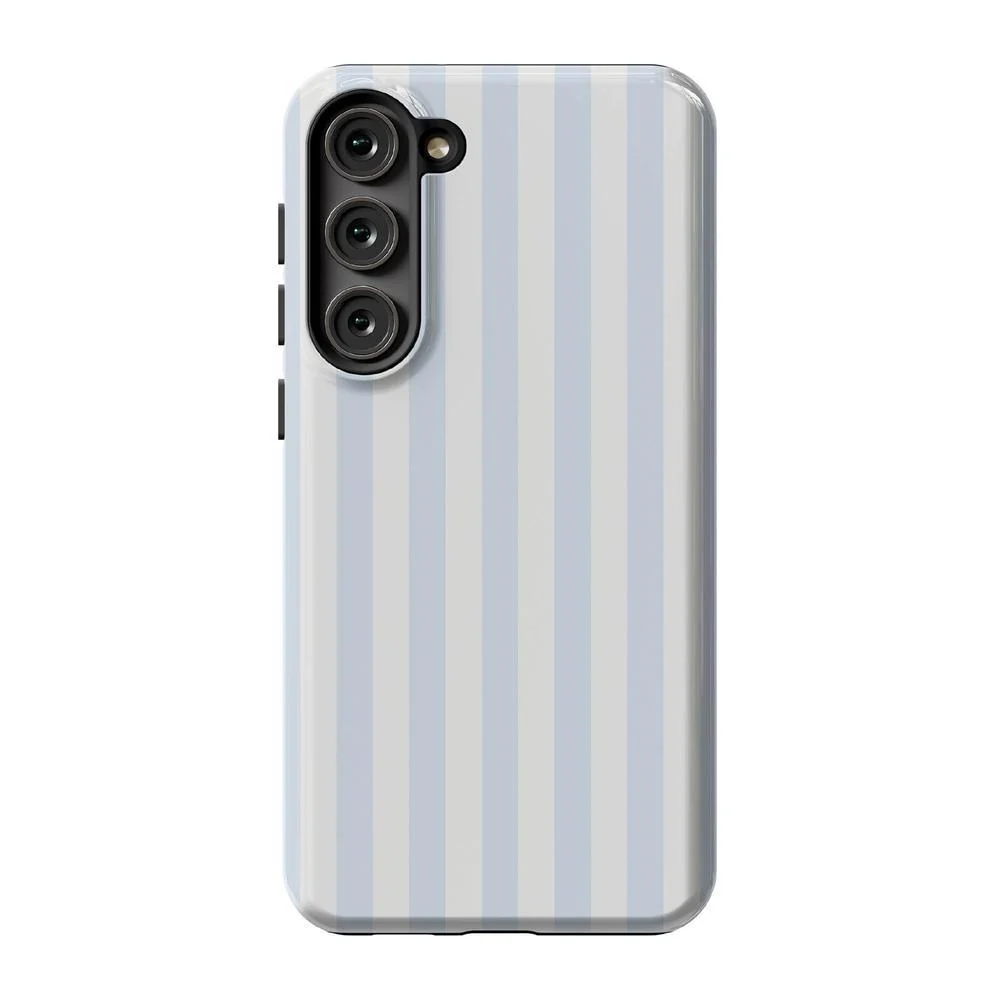 Blue Stripes | Sunday Best Case - Bansusa