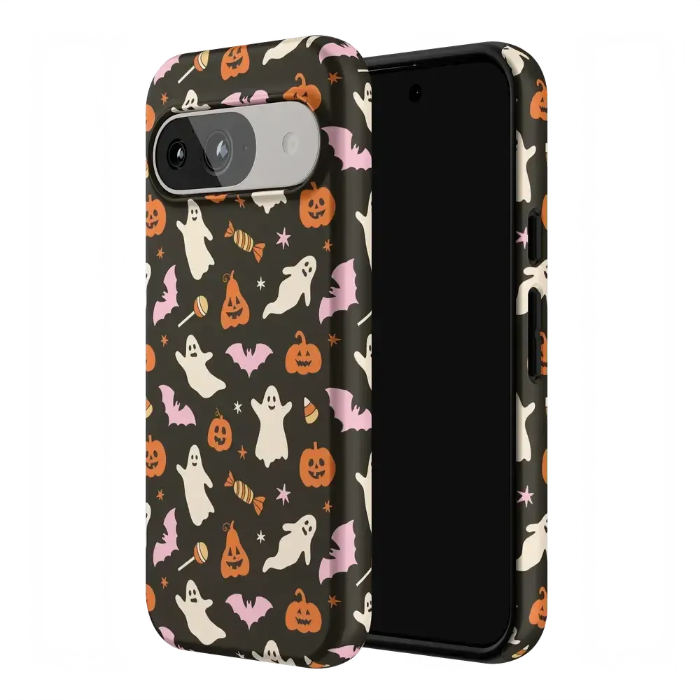 Trick or Treat | Sweet Halloween Case - Bansusa