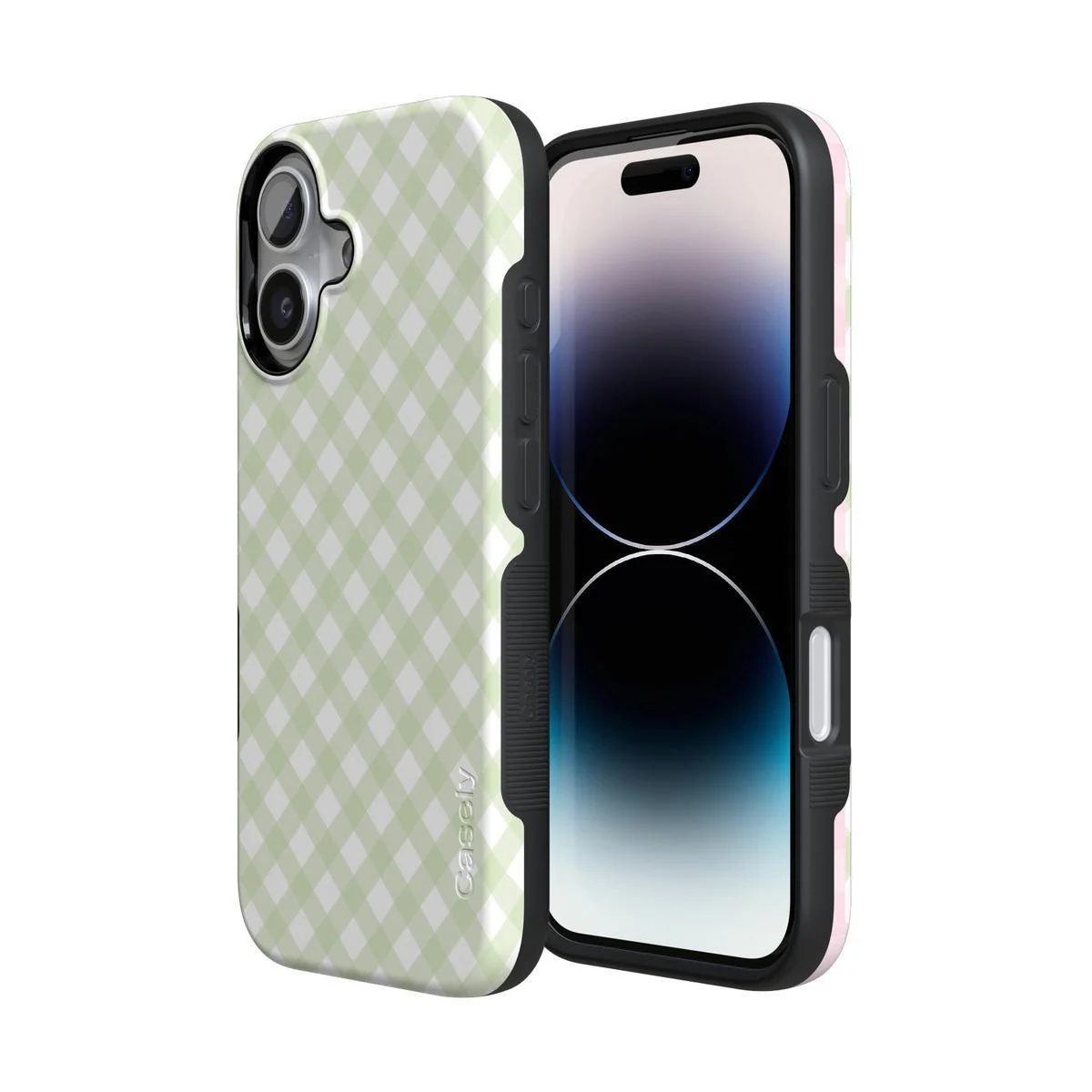 Mint Lattice | Sunday Best Case - Bansusa