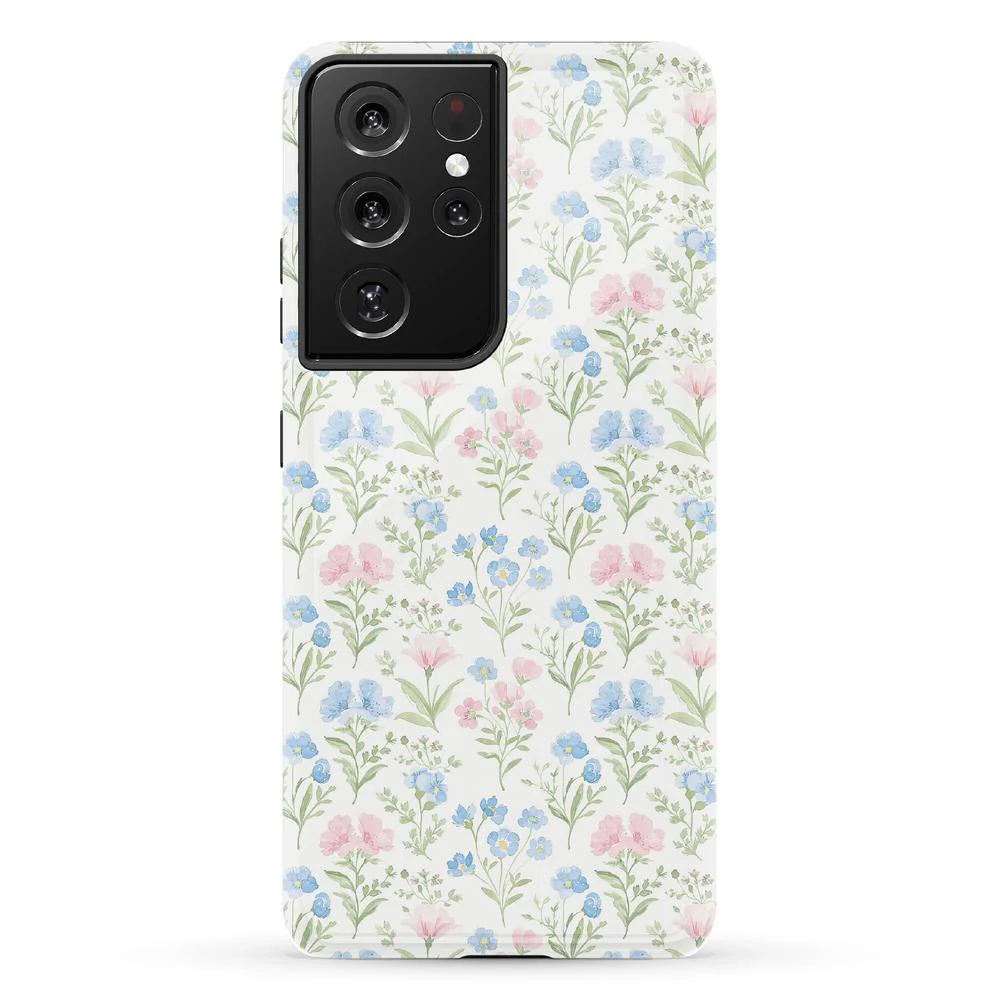 Pastel Garden | Sunday Best Case - Bansusa