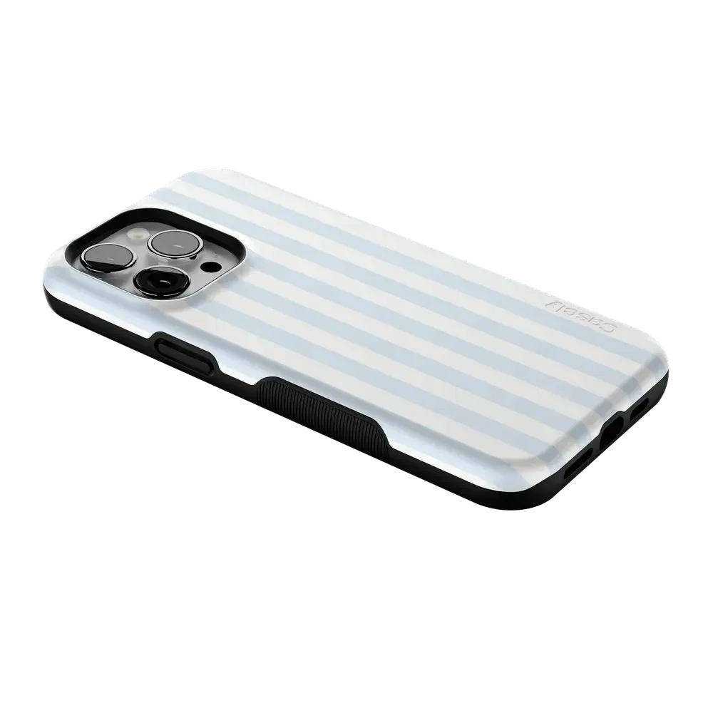 Blue Stripes | Sunday Best Case - Bansusa