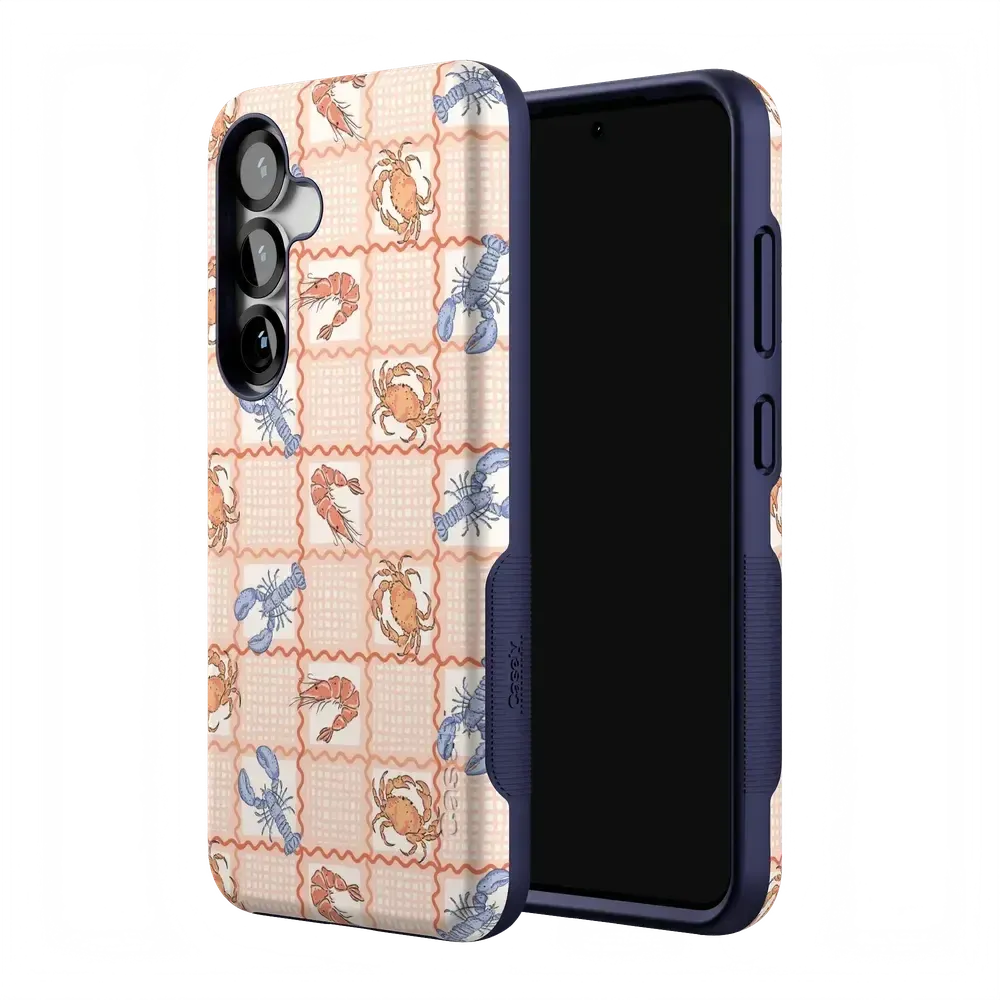 On the Cape | Coastal Summer Case - Bansusa