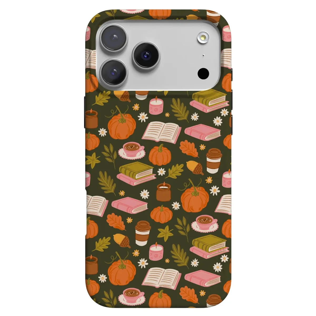 Small Town Magic | Fall Faves Case - Bansusa