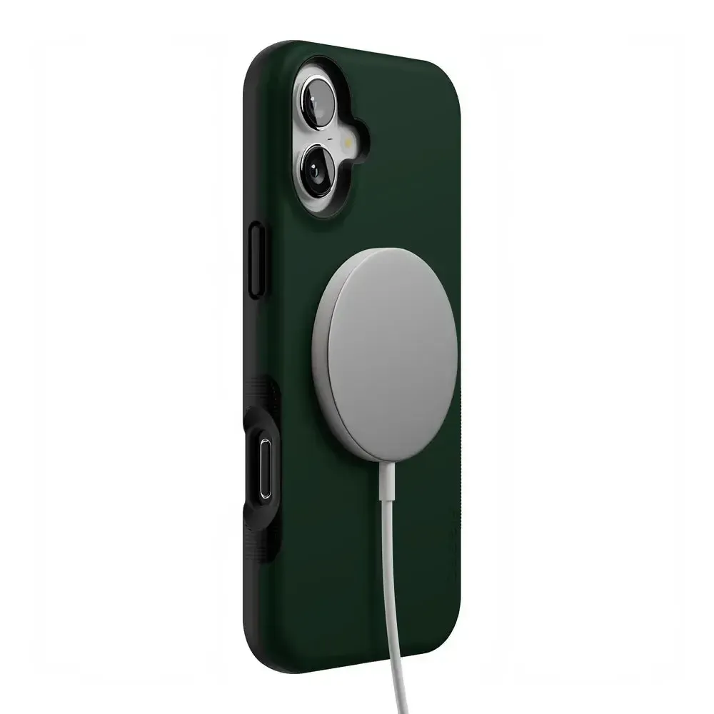 Forest Green | The Boyfriend Collection - Bansusa