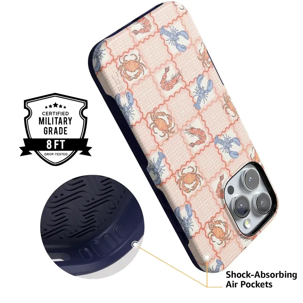 On the Cape | Coastal Summer Case - Bansusa