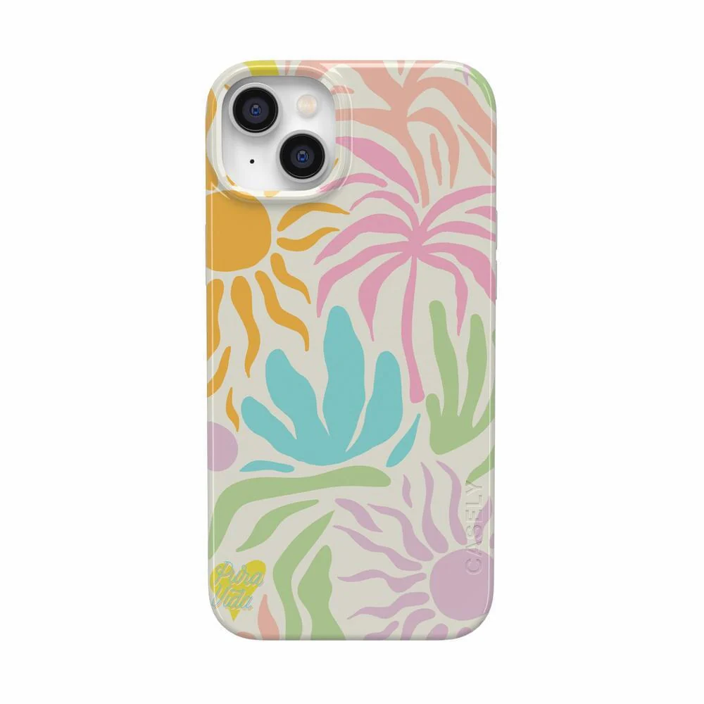 Oasis | Pura Vida Case - Bansusa