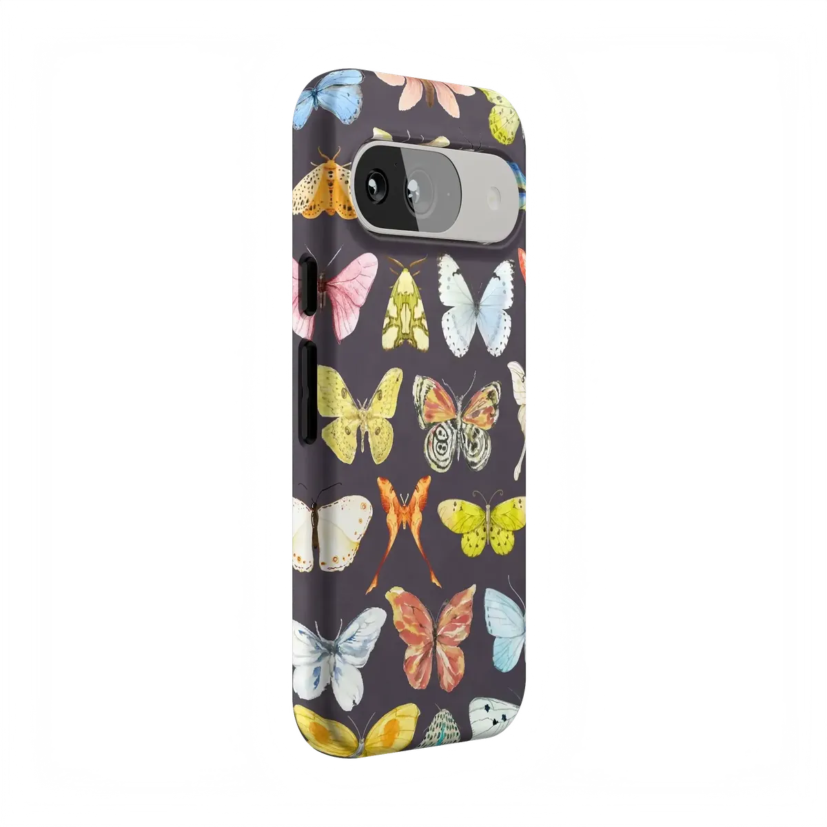 Midnight Monarch | Jenna Palek x Bans Case - Bansusa