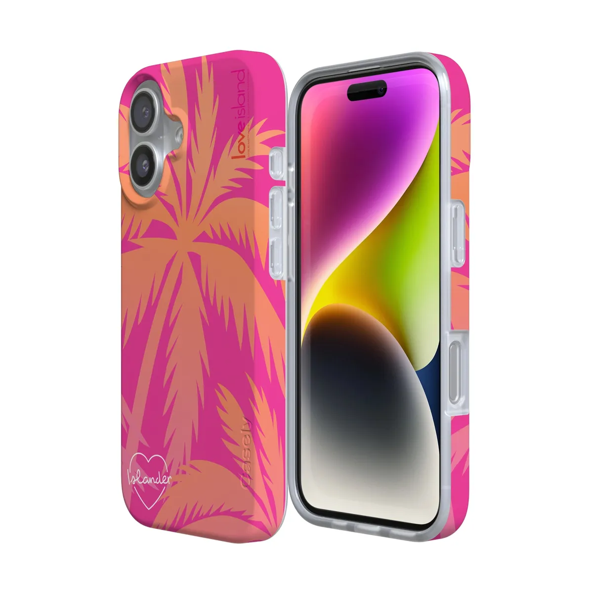 Islander | Love Island Case - Bansusa