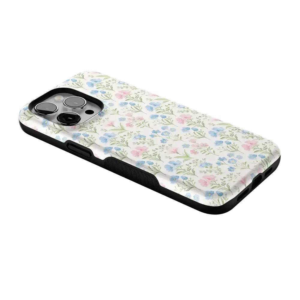 Pastel Garden | Sunday Best Case - Bansusa