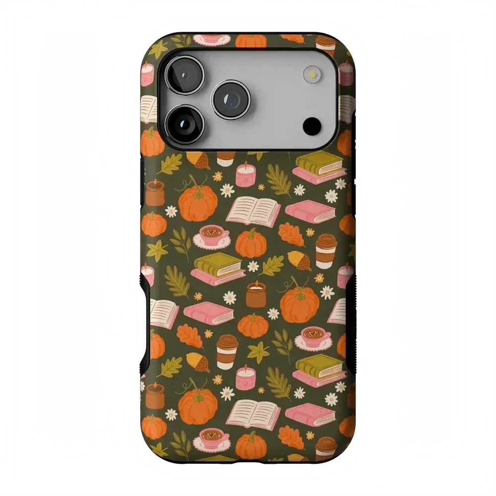Small Town Magic | Fall Faves Case - Bansusa