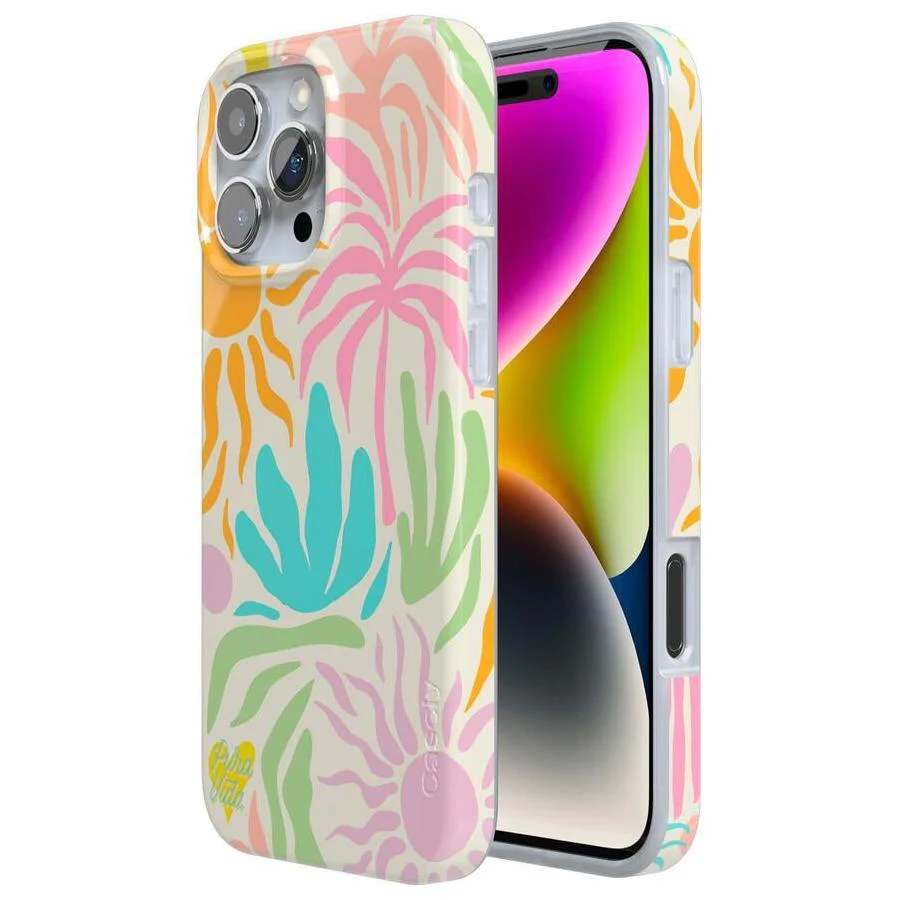 Oasis | Pura Vida Case - Bansusa