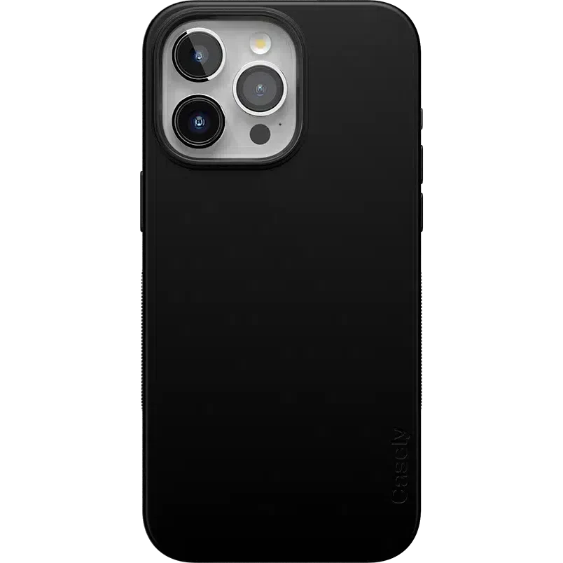Black Onyx | The Boyfriend Collection - Bansusa