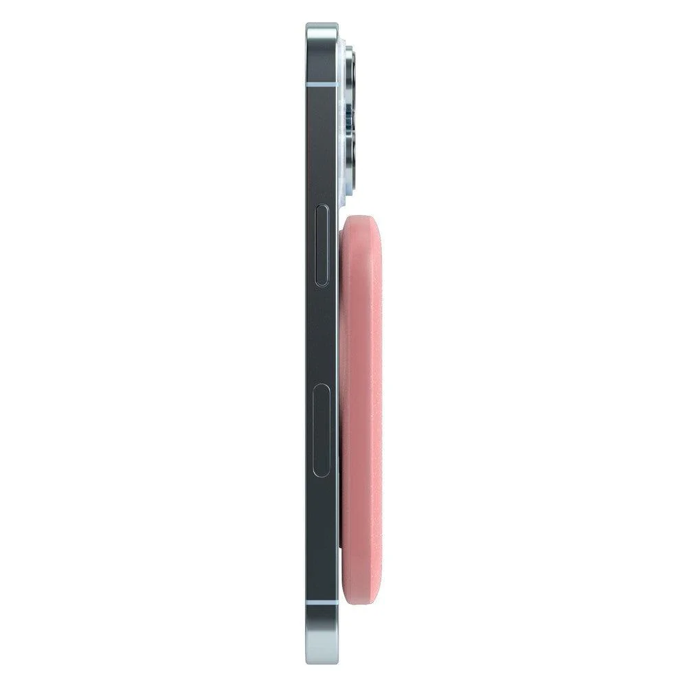 Starfish Wishes | Coral Pink Shimmer Power Pod - Bansusa