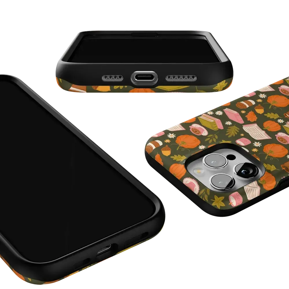 Small Town Magic | Fall Faves Case - Bansusa