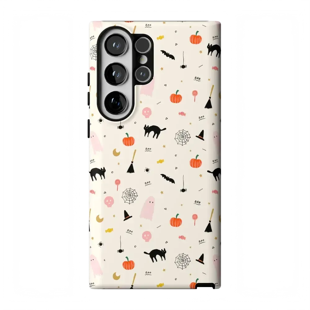 Witching Hour | Cute Halloween Case - Bansusa