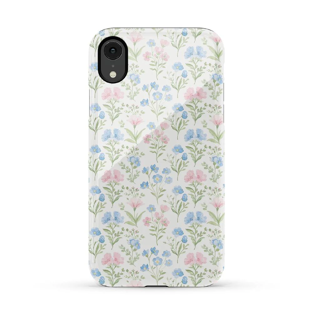 Pastel Garden | Sunday Best Case - Bansusa