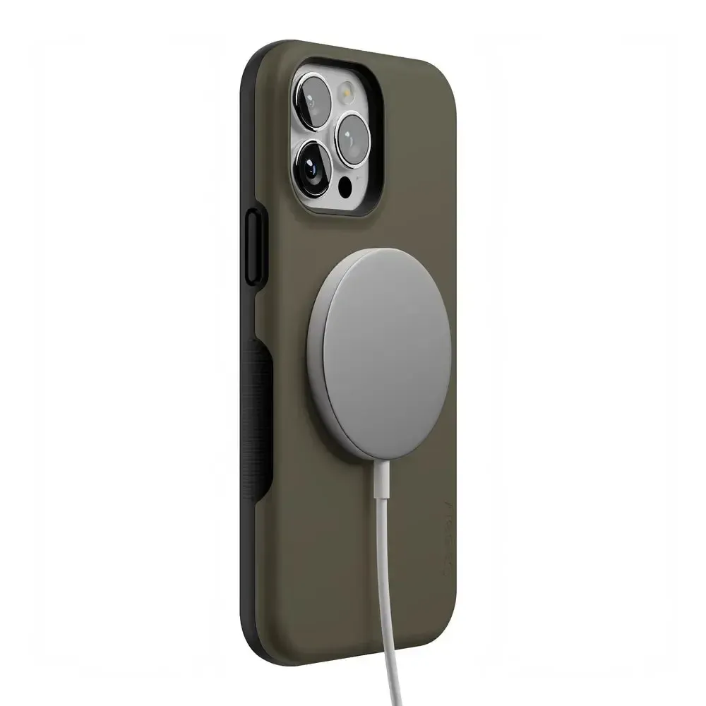 Army Green | The Boyfriend Collection - Bansusa