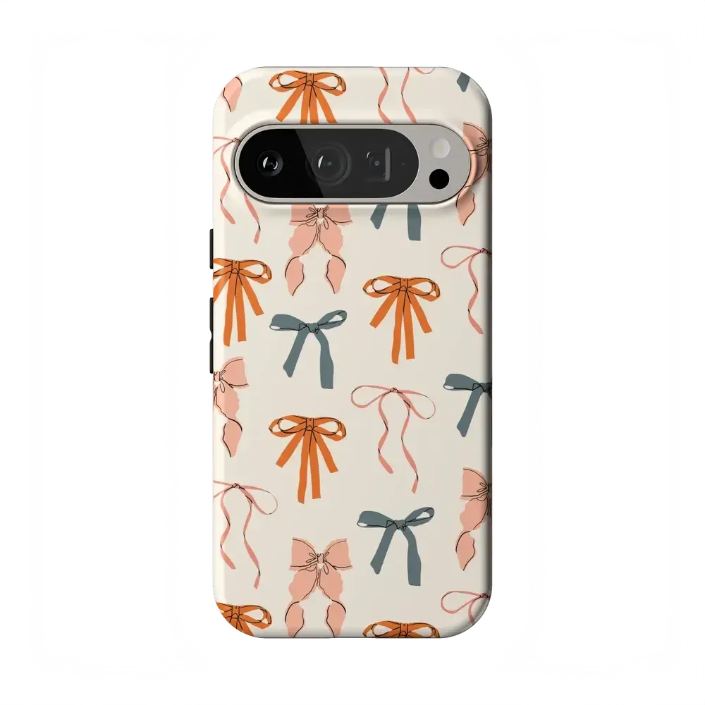 Gourdy Girlie | Harvest Bows Case - Bansusa