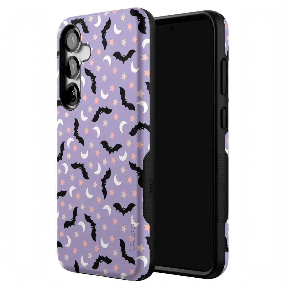 Midnight Flight | Celestial Bats Case - Bansusa