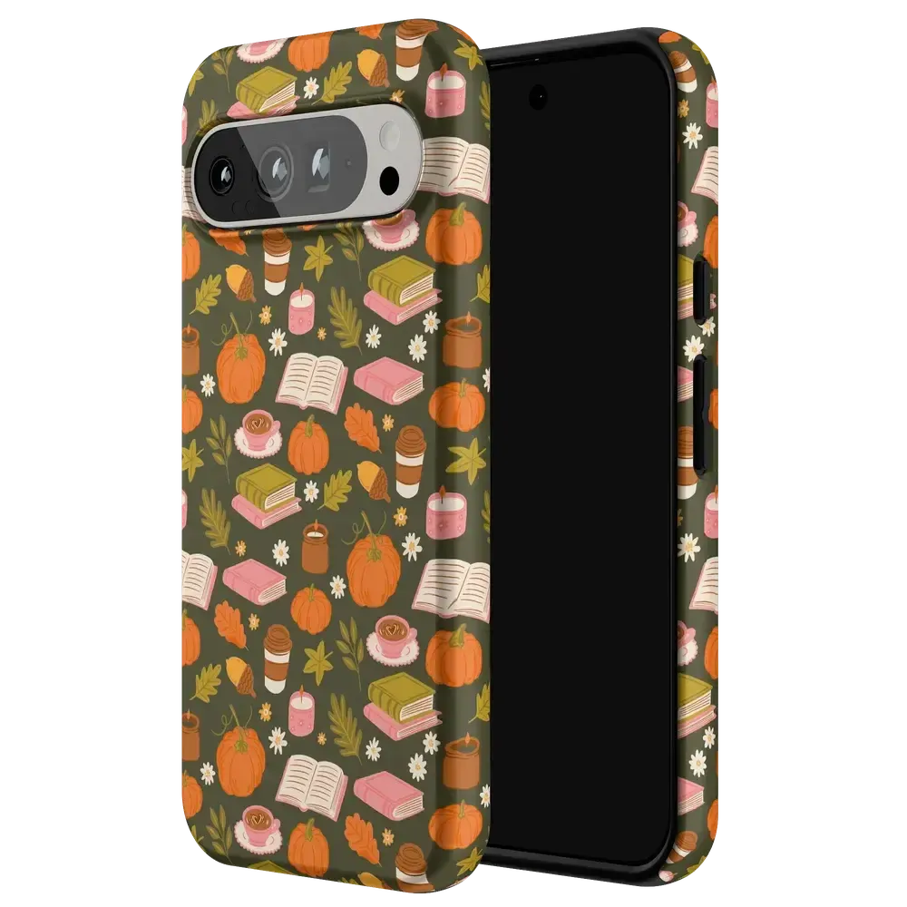 Small Town Magic | Fall Faves Case - Bansusa