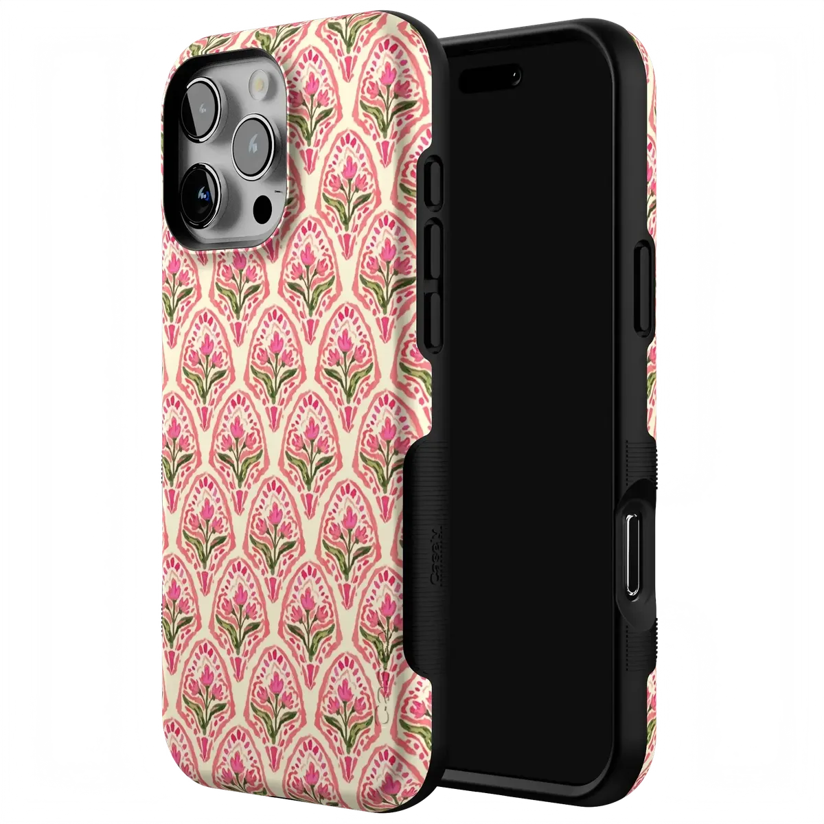 Tulip Tapestry | Jenna Palek x Bans Case - Bansusa