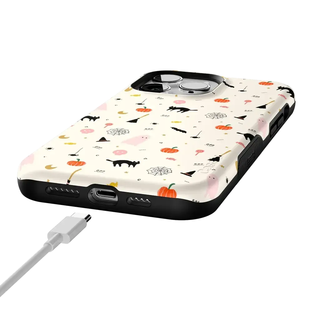 Witching Hour | Cute Halloween Case - Bansusa