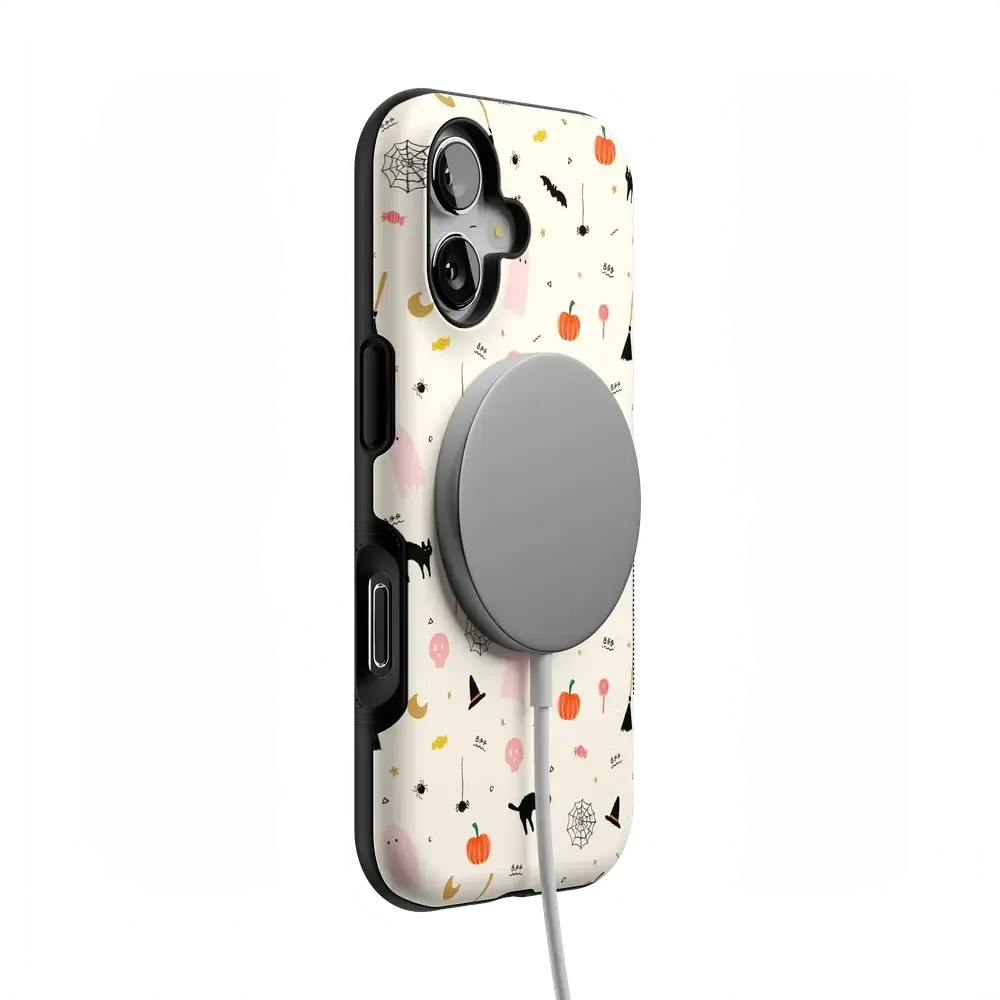 Witching Hour | Cute Halloween Case - Bansusa