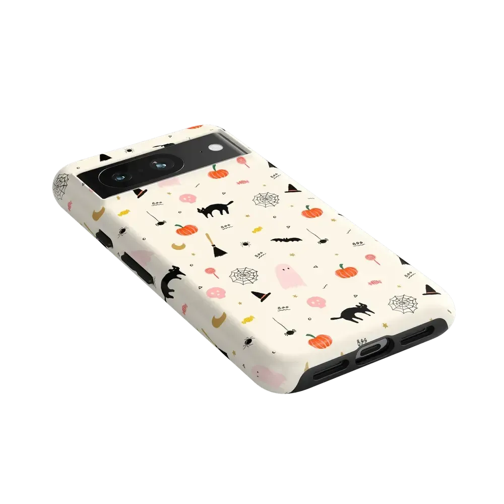 Witching Hour | Cute Halloween Case - Bansusa