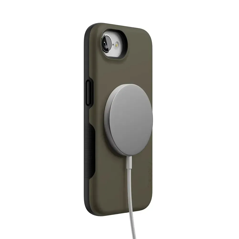 Army Green | The Boyfriend Collection - Bansusa