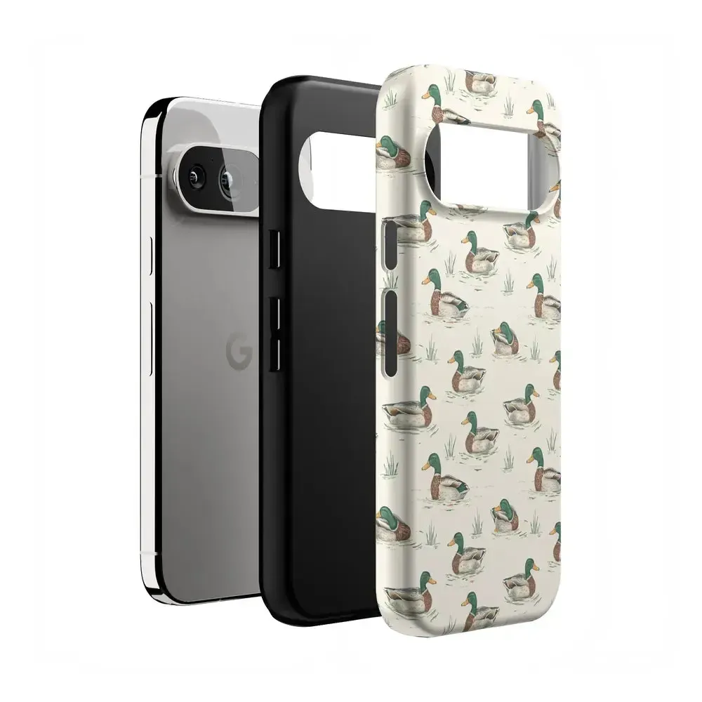 Mallard & Co. | The Boyfriend Collection - Bansusa
