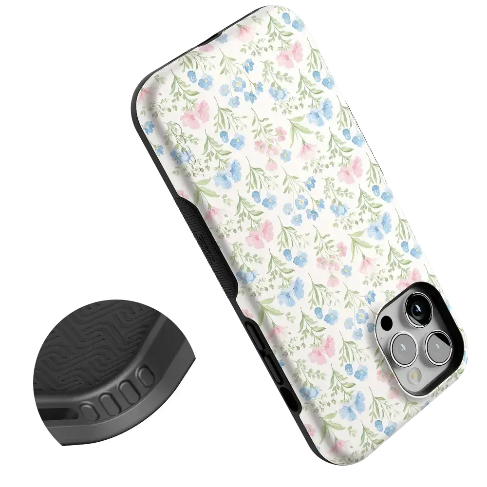 Pastel Garden | Sunday Best Case - Bansusa
