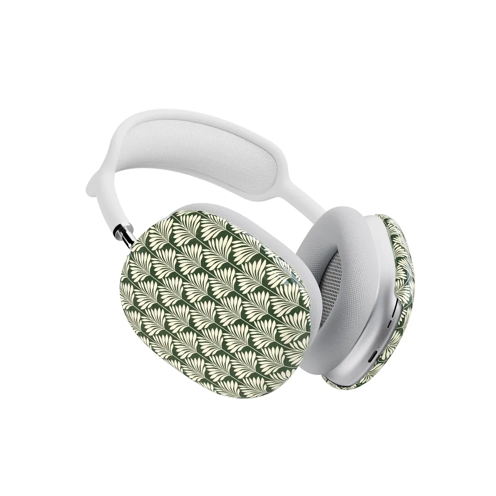 Cabana Nights | The Boyfriend Collection AirPods Max Case - Bansusa