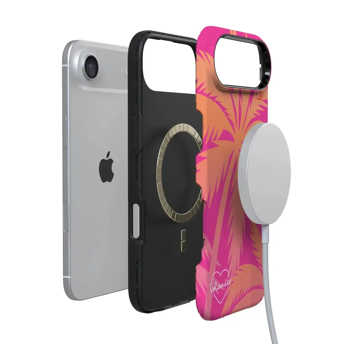 Islander | Official Love Island x Bans Phone Case - Bansusa