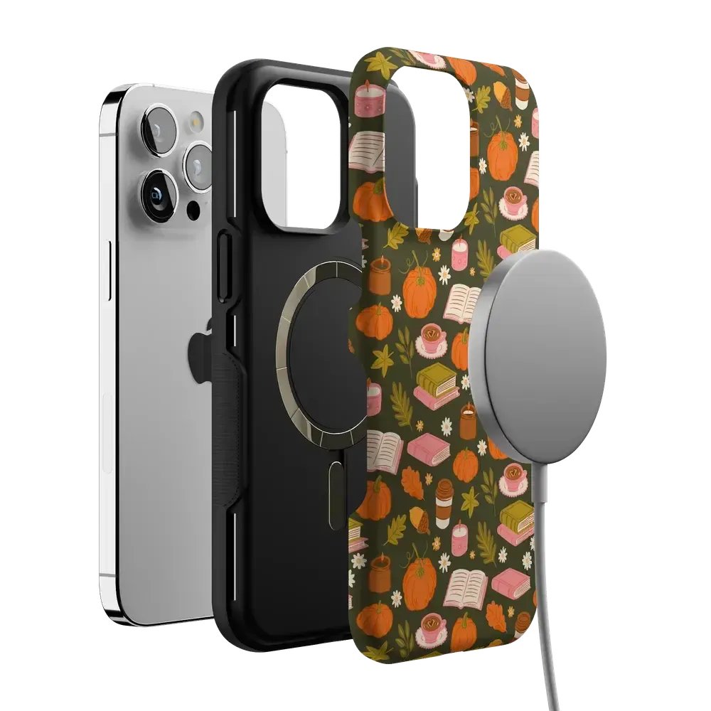 Small Town Magic | Fall Faves Case - Bansusa