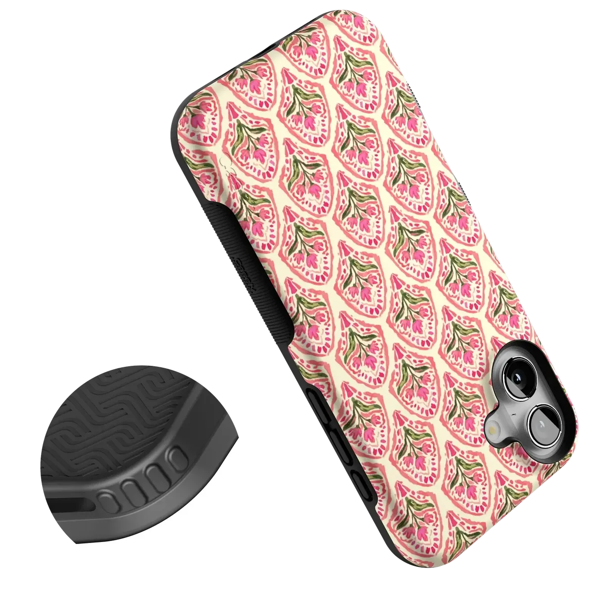 Tulip Tapestry | Jenna Palek x Bans Case - Bansusa