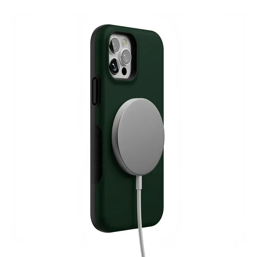 Forest Green | The Boyfriend Collection - Bansusa