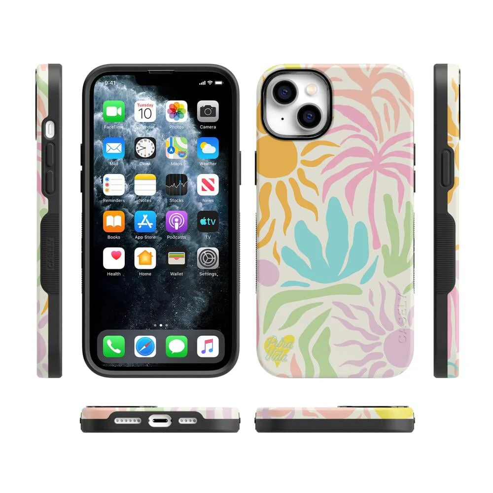 Oasis | Pura Vida Case - Bansusa